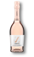 ZARDETTO PROSECCO DOC ROSE EXTRA DRY